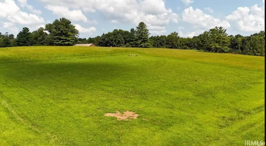 10214 E Ralph C Boulevard, Huntingburg, IN 47542 - #2