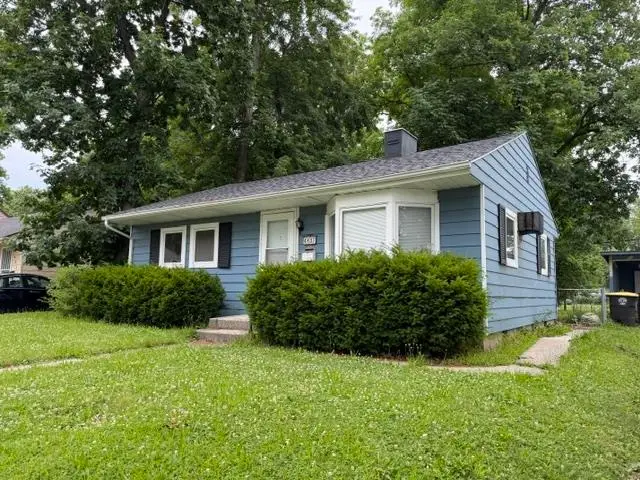 4837 Calumet Avenue, Fort Wayne, IN 46806 - #1