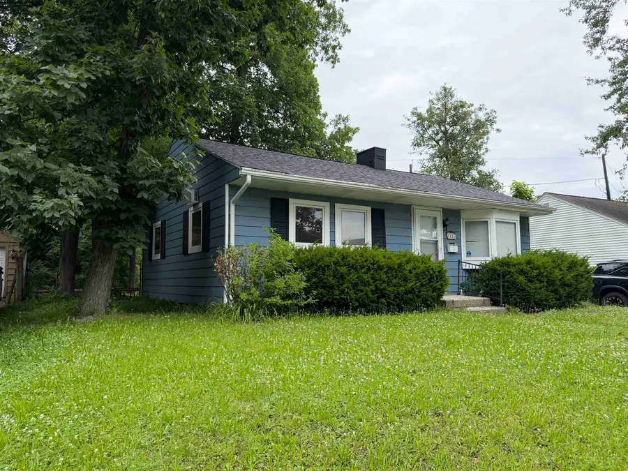 4837 Calumet Avenue, Fort Wayne, IN 46806 - #2
