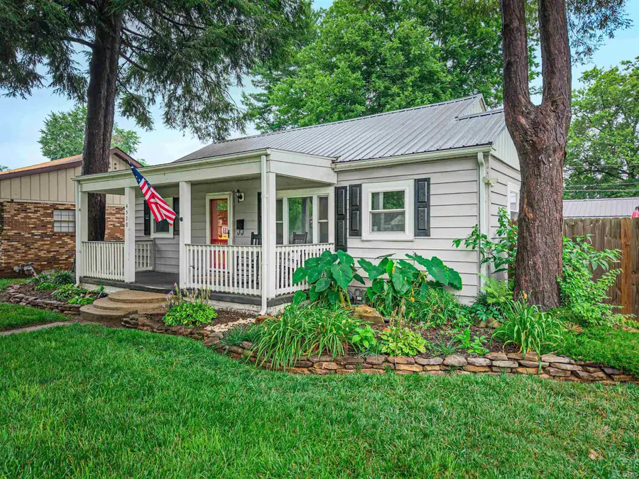 4520 Taylor Avenue, Evansville, IN 47714 - #2