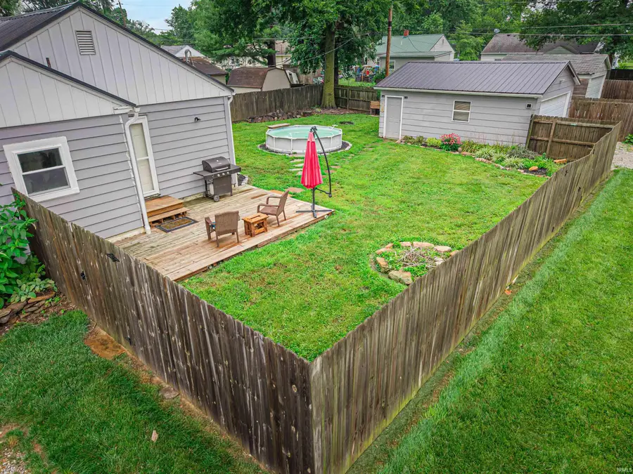 4520 Taylor Avenue, Evansville, IN 47714 - #3