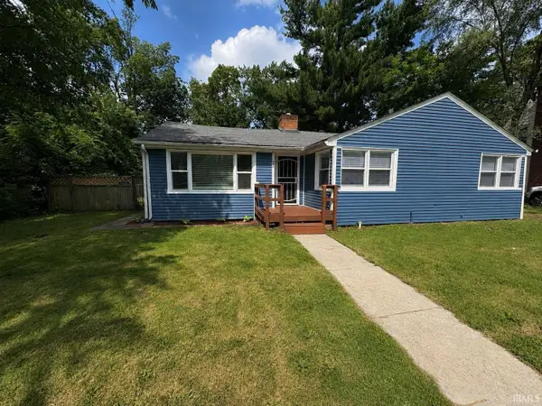 1635 N Johnson Street, South Bend, IN 46628