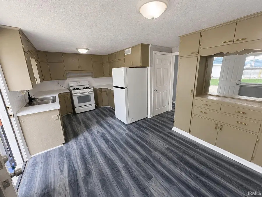 1635 N Johnson Street, South Bend, IN 46628 - #3