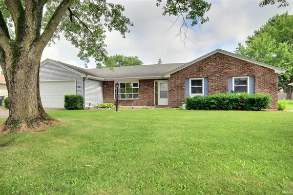 722 Wolverton Drive, Fort Wayne, IN 46825