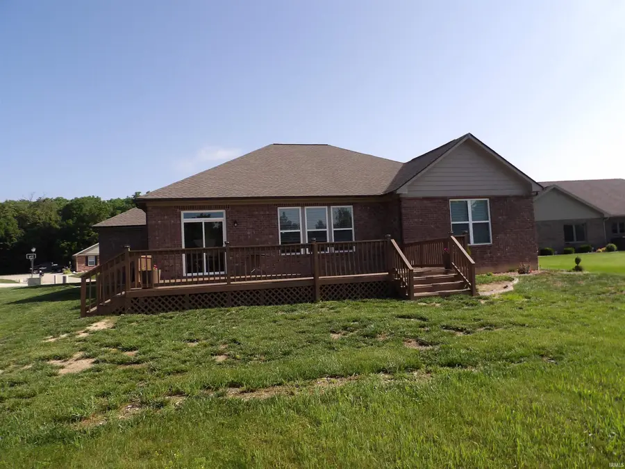 3207 Wingtip Court, Kokomo, IN 46902 - #3