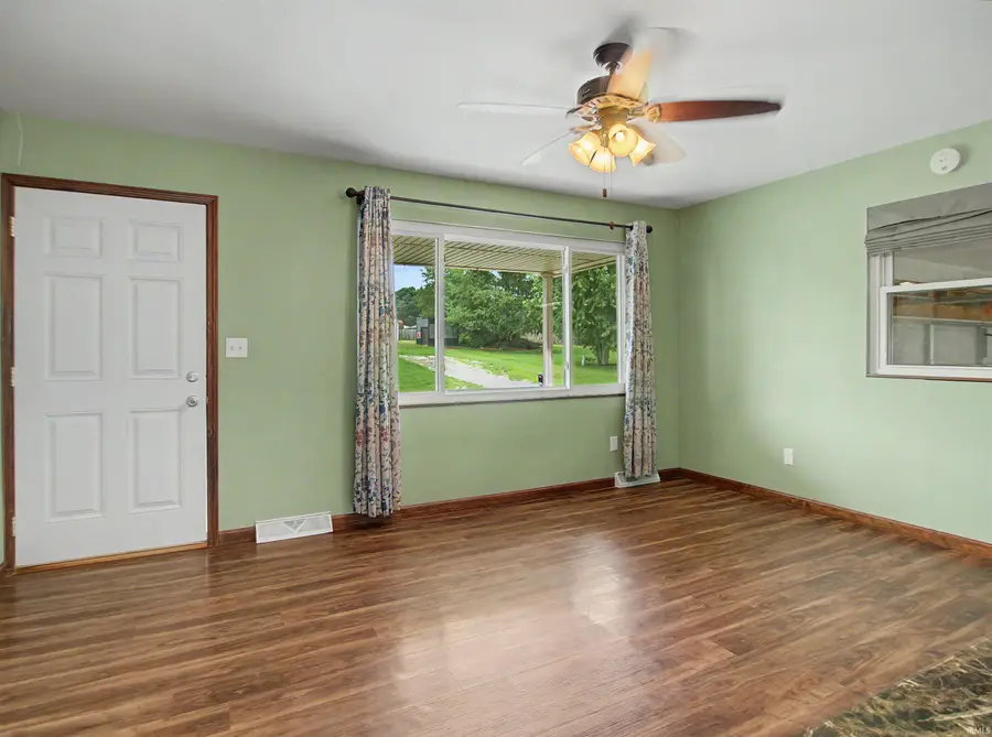 2577 Juanita Avenue, Wadesville, IN 47638 - #3