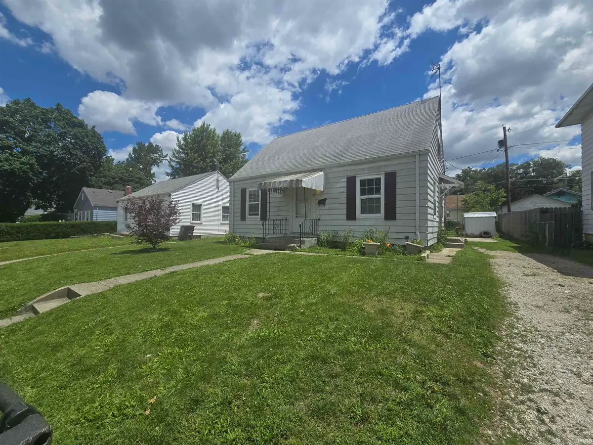 2119 Cozy Court, Fort Wayne, IN 46802 - #1