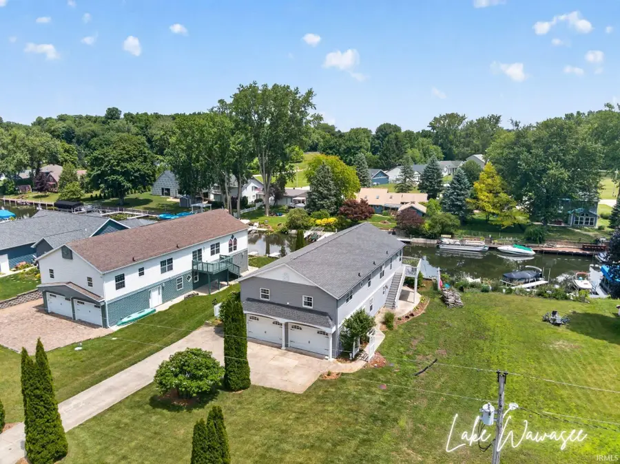 11348 N Biscayne Drive, Cromwell, IN 46732 - #3