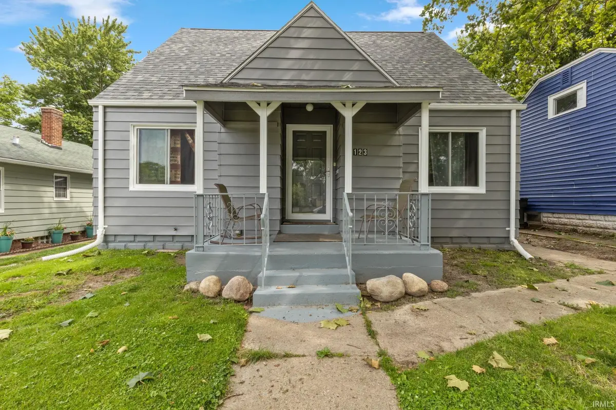 123 Donmoyer Avenue, South Bend, IN 46614 - #1