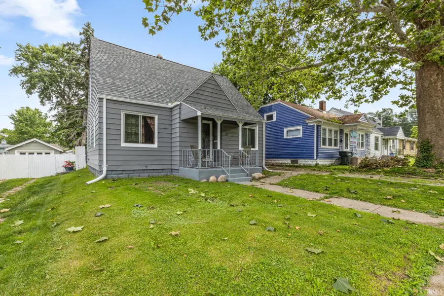 123 Donmoyer Avenue, South Bend, IN 46614 - #3
