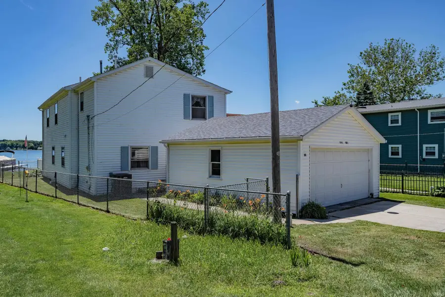 9380 E 430 S, Wolcottville, IN 46795 - #3