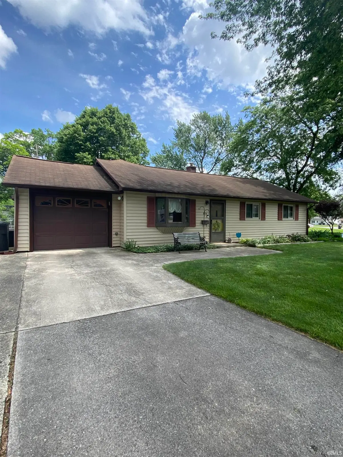 814 Elnora Drive, Fort Wayne, IN 46825 - #1