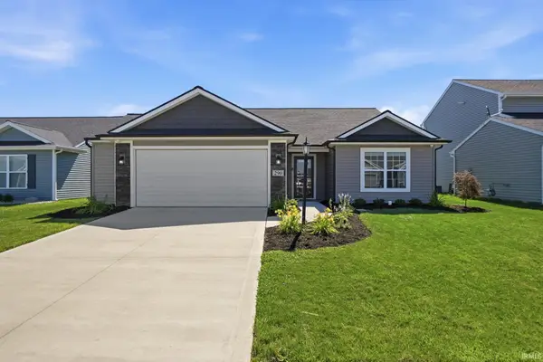 290 Brescia Drive, Fort Wayne, IN 46814