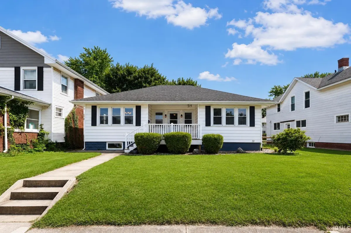 519 Archer Avenue, Fort Wayne, IN 46808 - #1