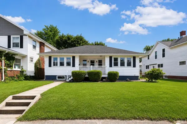 519 Archer Avenue, Fort Wayne, IN 46808