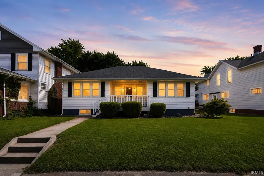 519 Archer Avenue, Fort Wayne, IN 46808 - #2