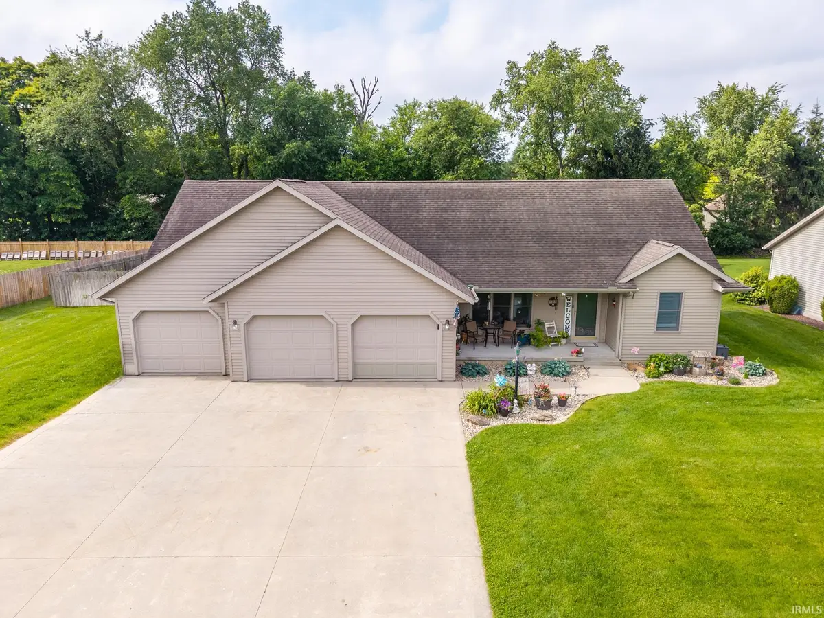 18620 Monticello Drive, Goshen, IN 46528 - #1