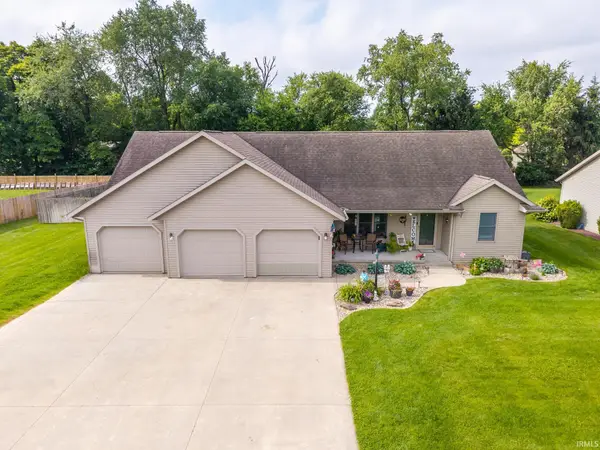18620 Monticello Drive, Goshen, IN 46528
