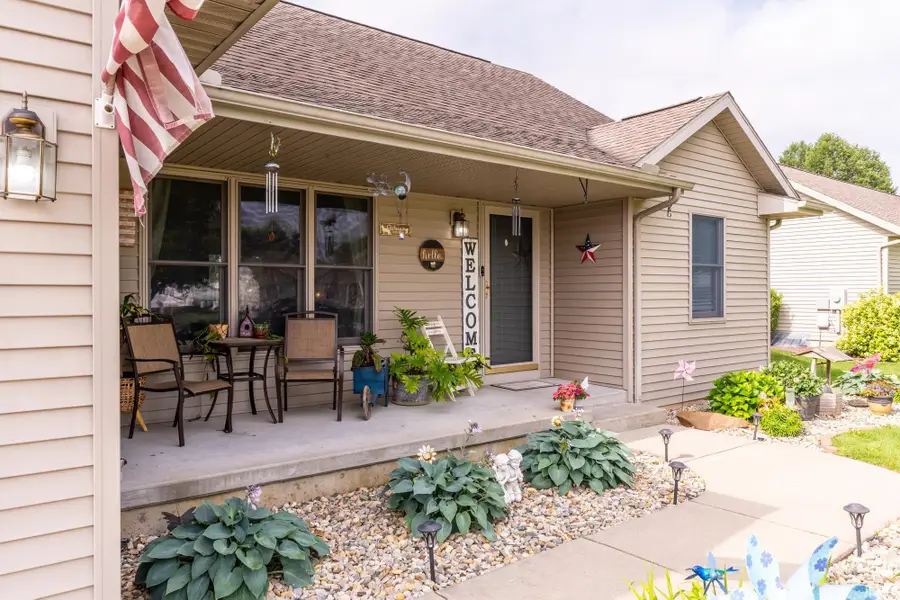 18620 Monticello Drive, Goshen, IN 46528 - #2