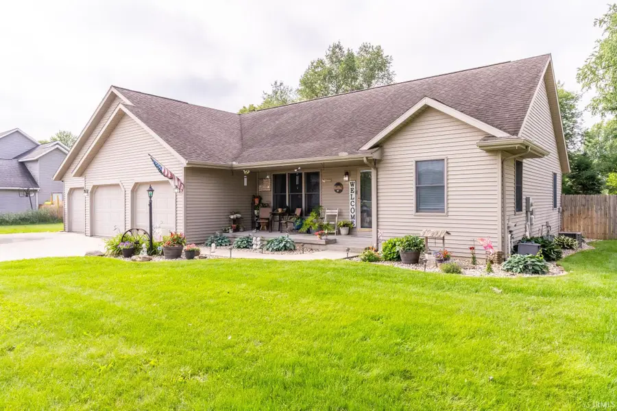 18620 Monticello Drive, Goshen, IN 46528 - #3