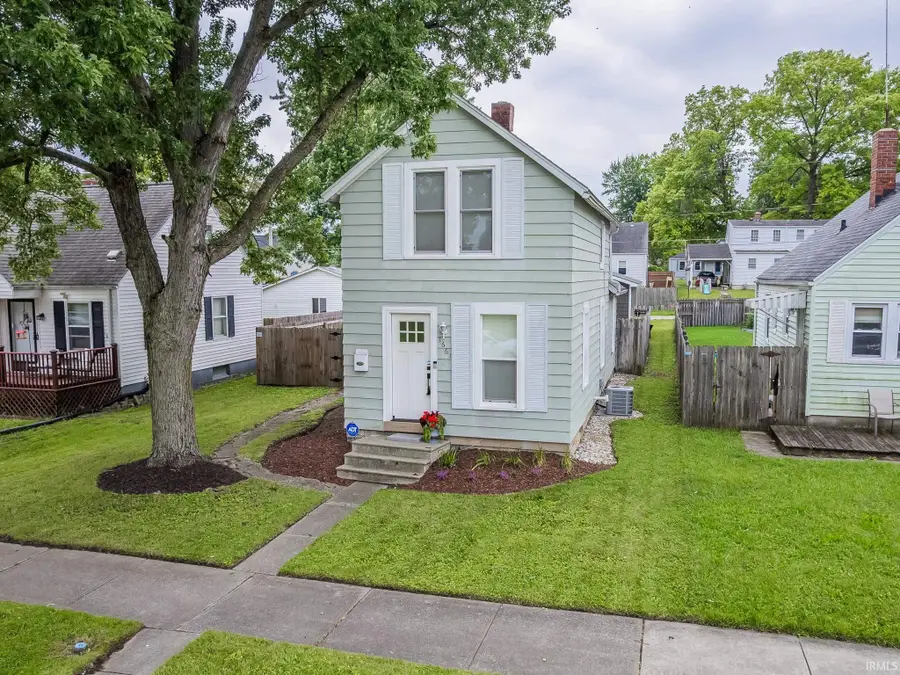 1661 Rosemont Drive, Fort Wayne, IN 46808 - #2