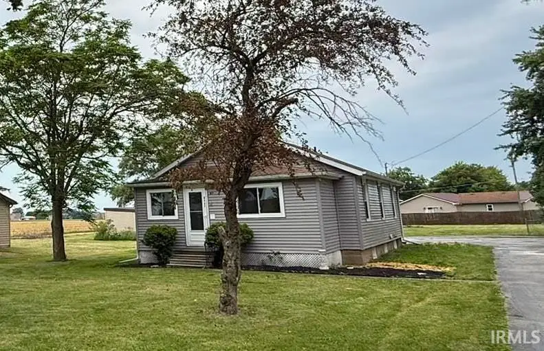 4107 Fahlsing Road, Woodburn, IN 46797 - #1