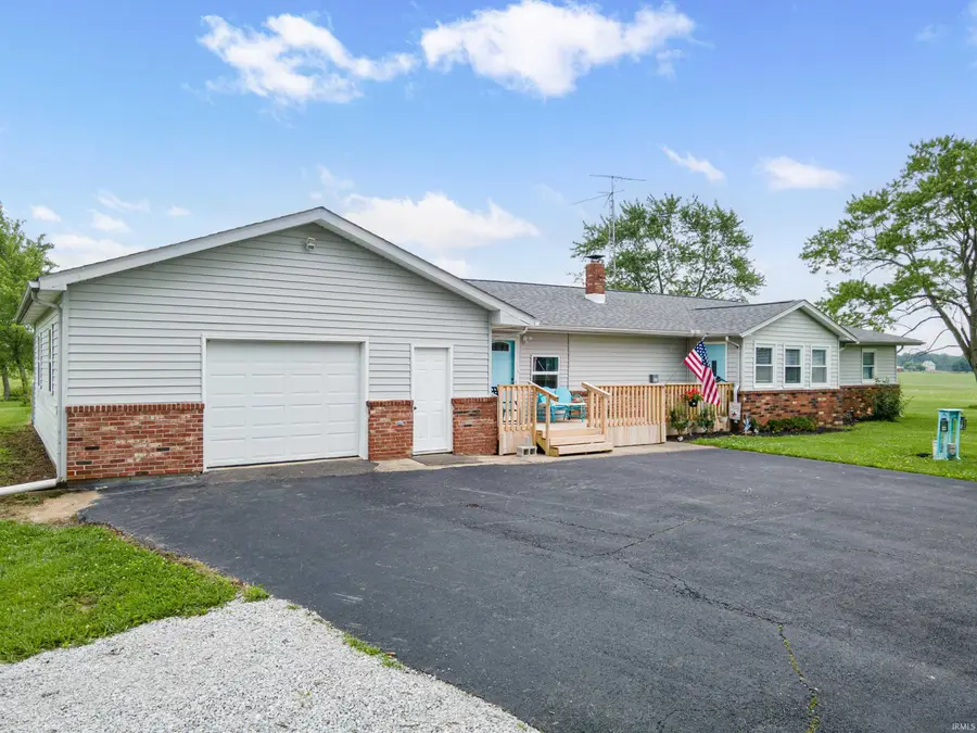3641 S 1000 E, Upland, IN 46989 - #2