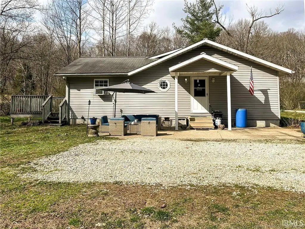 11666 In-56 Highway, French Lick, IN 47432 - #1