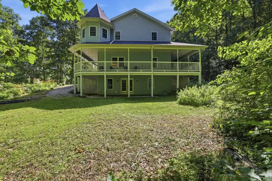 10804 E State Road 58, Bloomfield, IN 47424 - #2