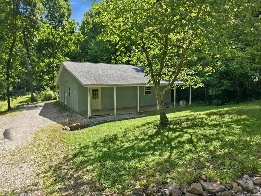 10804 E State Road 58, Bloomfield, IN 47424 - #3