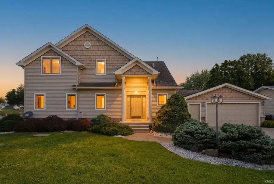 100 Lane 880 Snow Lake Drive, Fremont, IN 46737 - #2