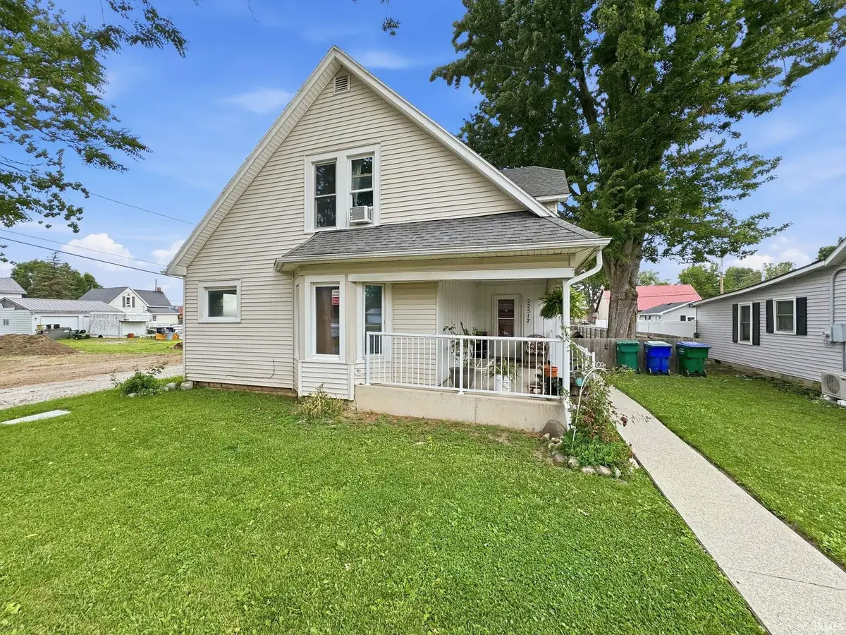 22517 Stenger Street, Woodburn, IN 46797 - #1