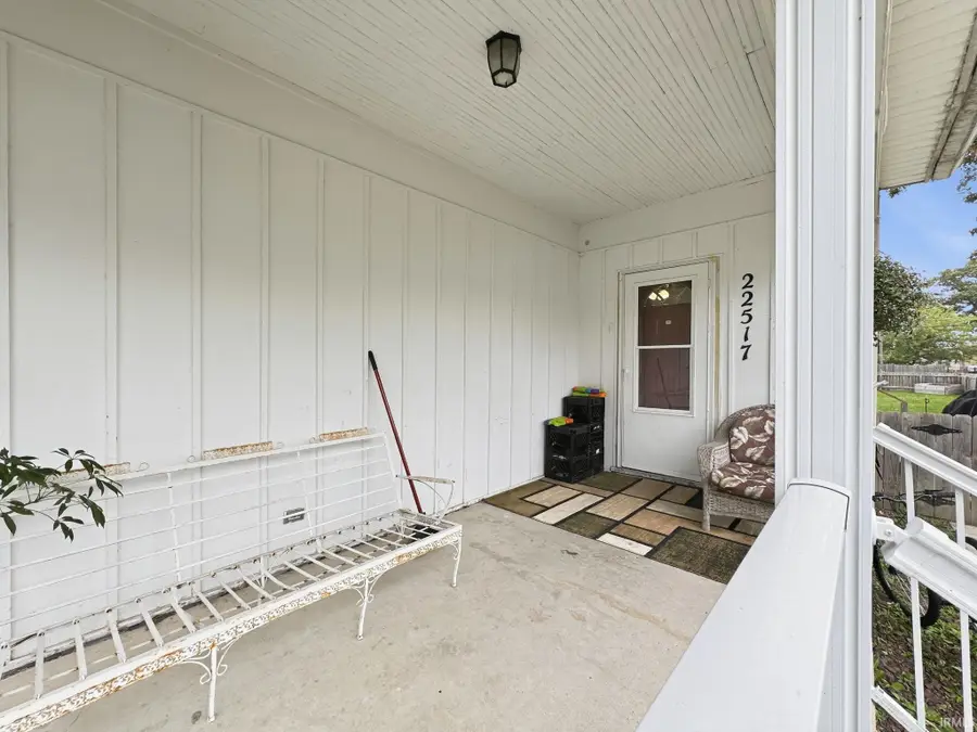 22517 Stenger Street, Woodburn, IN 46797 - #3