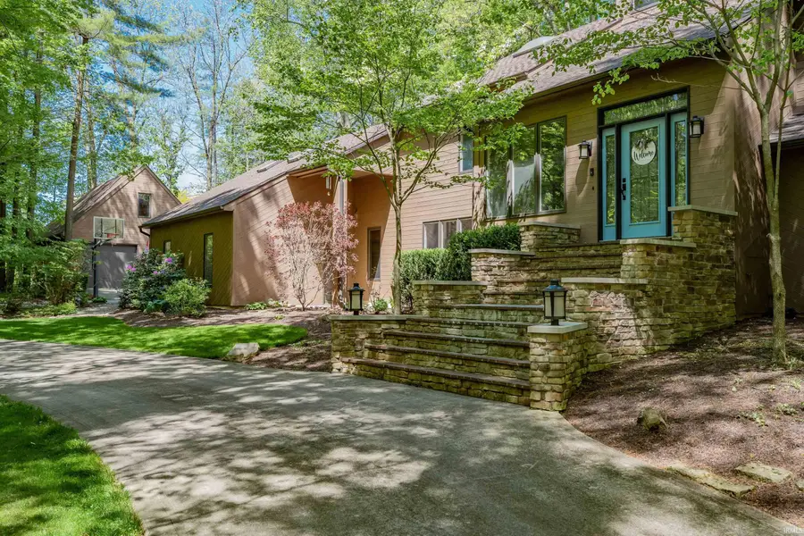 14828 Walnut Creek Drive, Fort Wayne, IN 46814 - #3