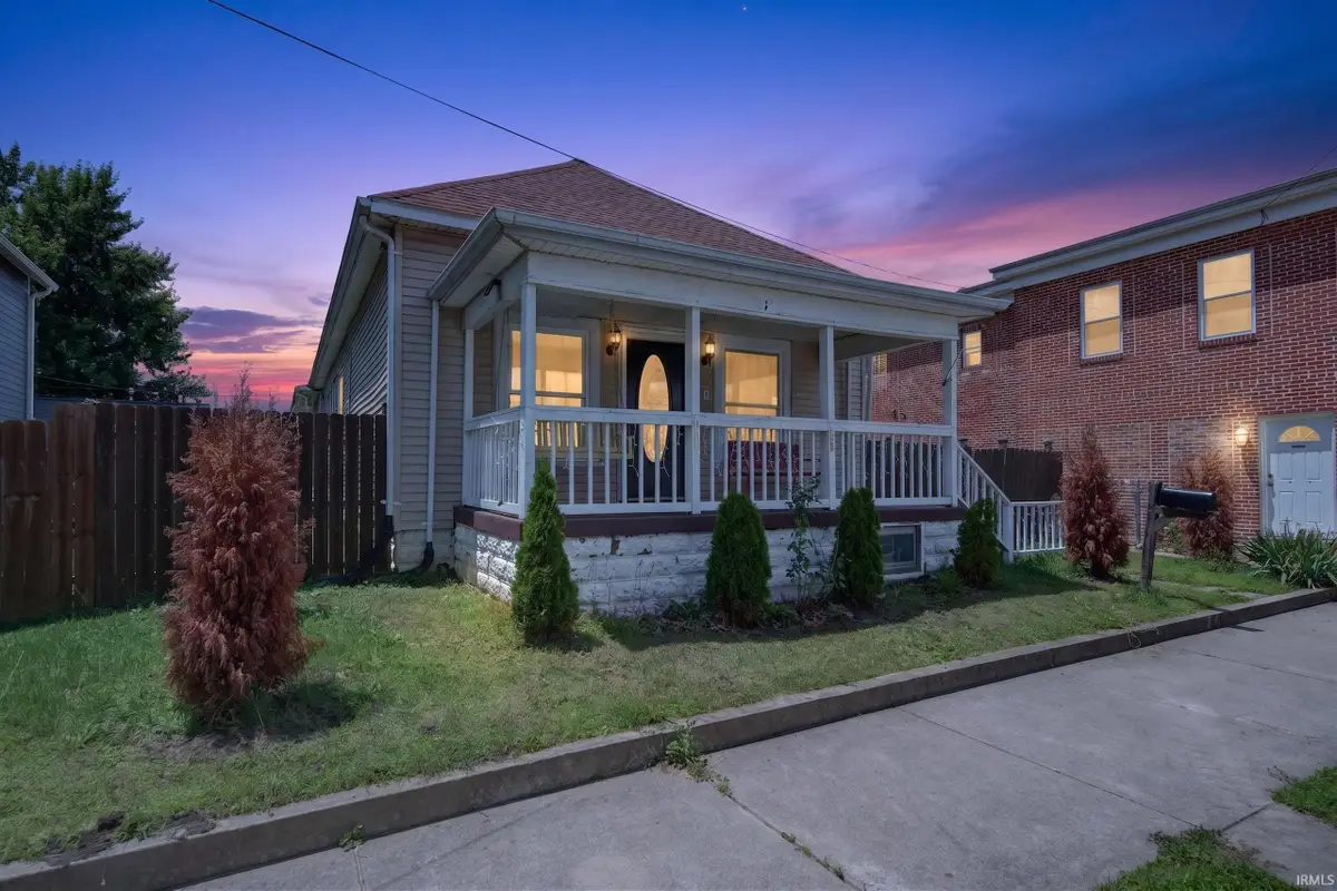 719 Plum Street, Logansport, IN 46947 - #1