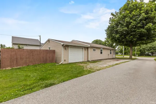 350 Kelly Street, Rome City, IN 46784