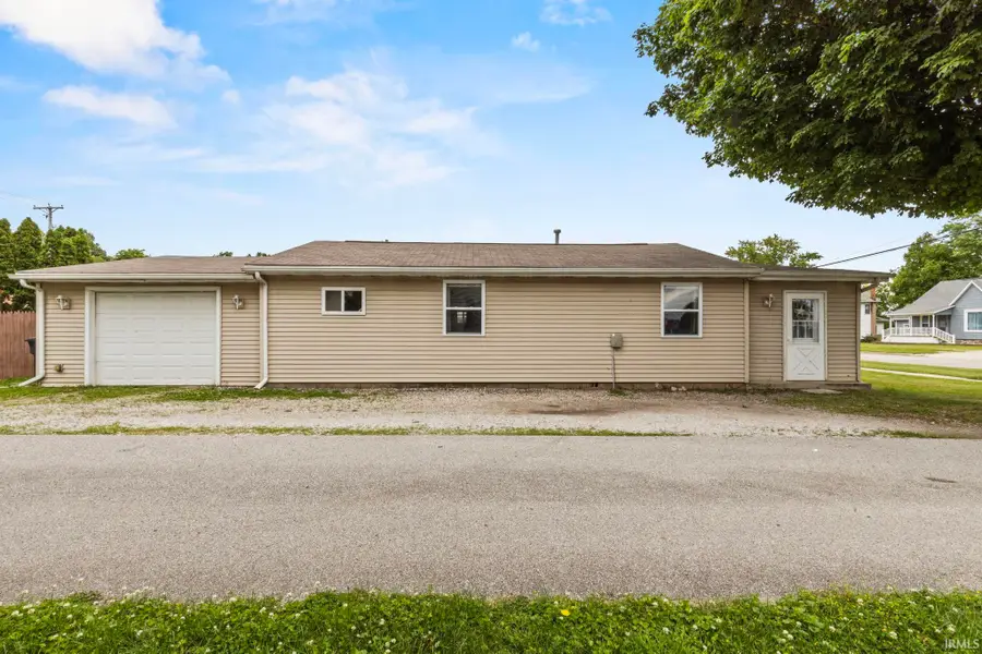 350 Kelly Street, Rome City, IN 46784 - #2