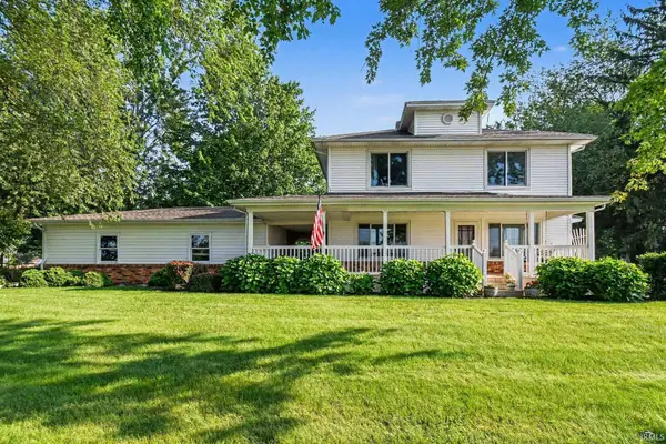 24567 Brick Road, South Bend, IN 46628