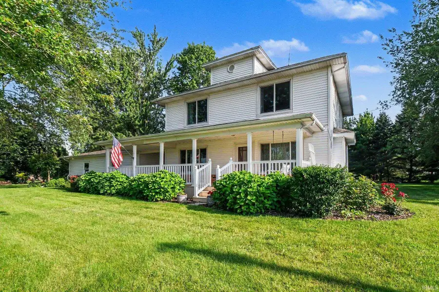 24567 Brick Road, South Bend, IN 46628 - #3