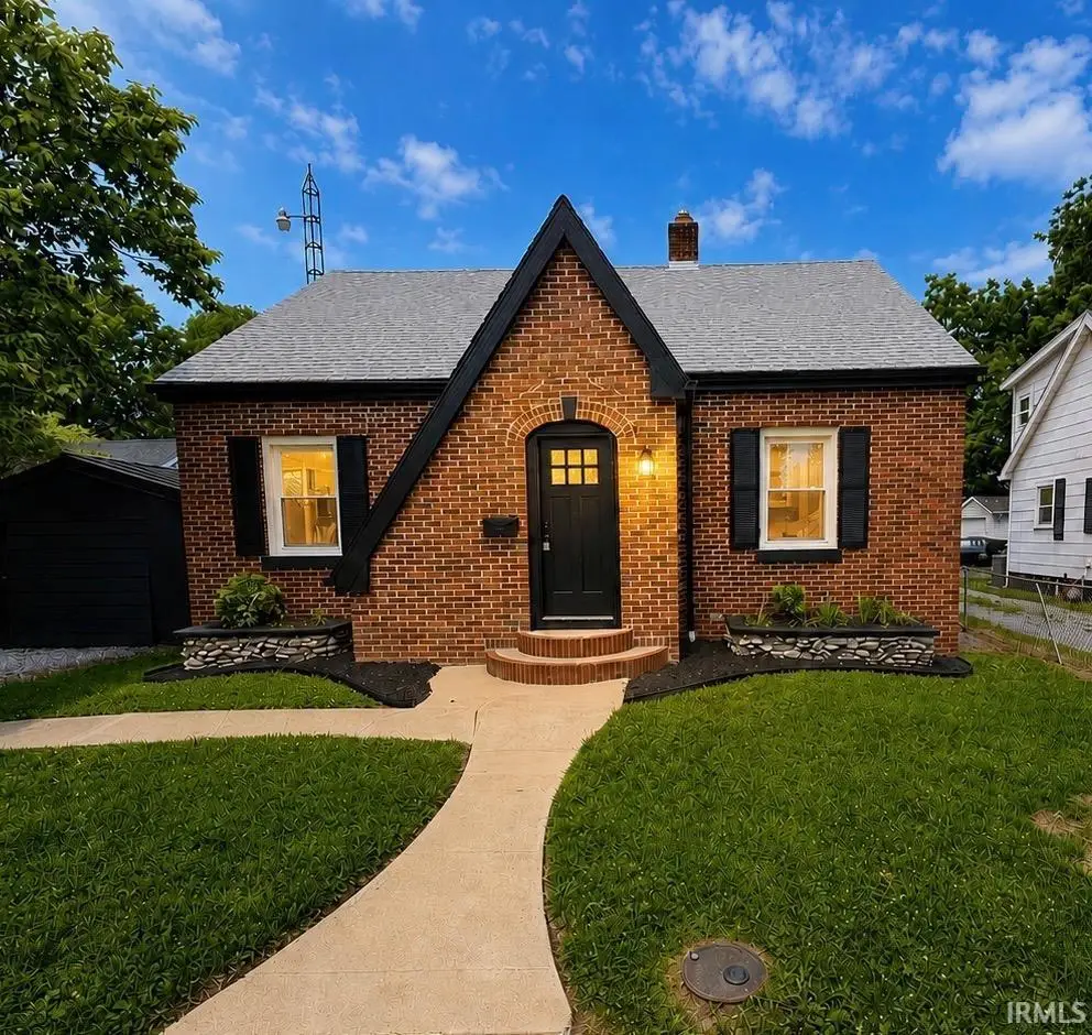 1730 E Maryland Street, Evansville, IN 47711 - #1