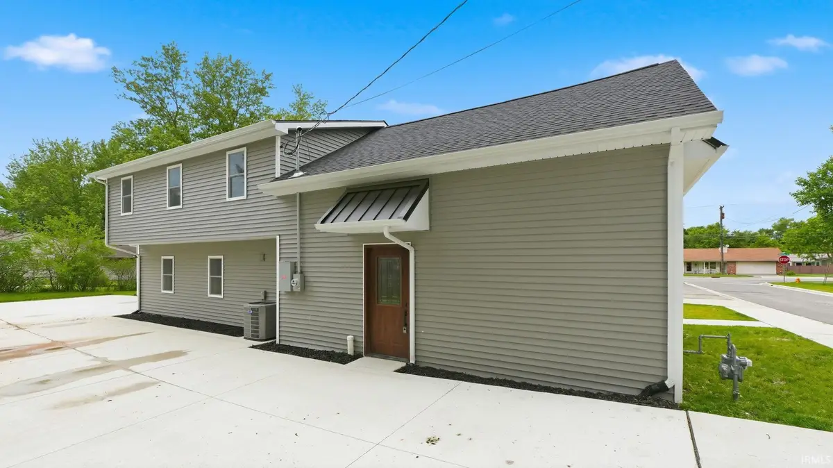 13313 Illinois Street, Grabill, IN 46741 - #1