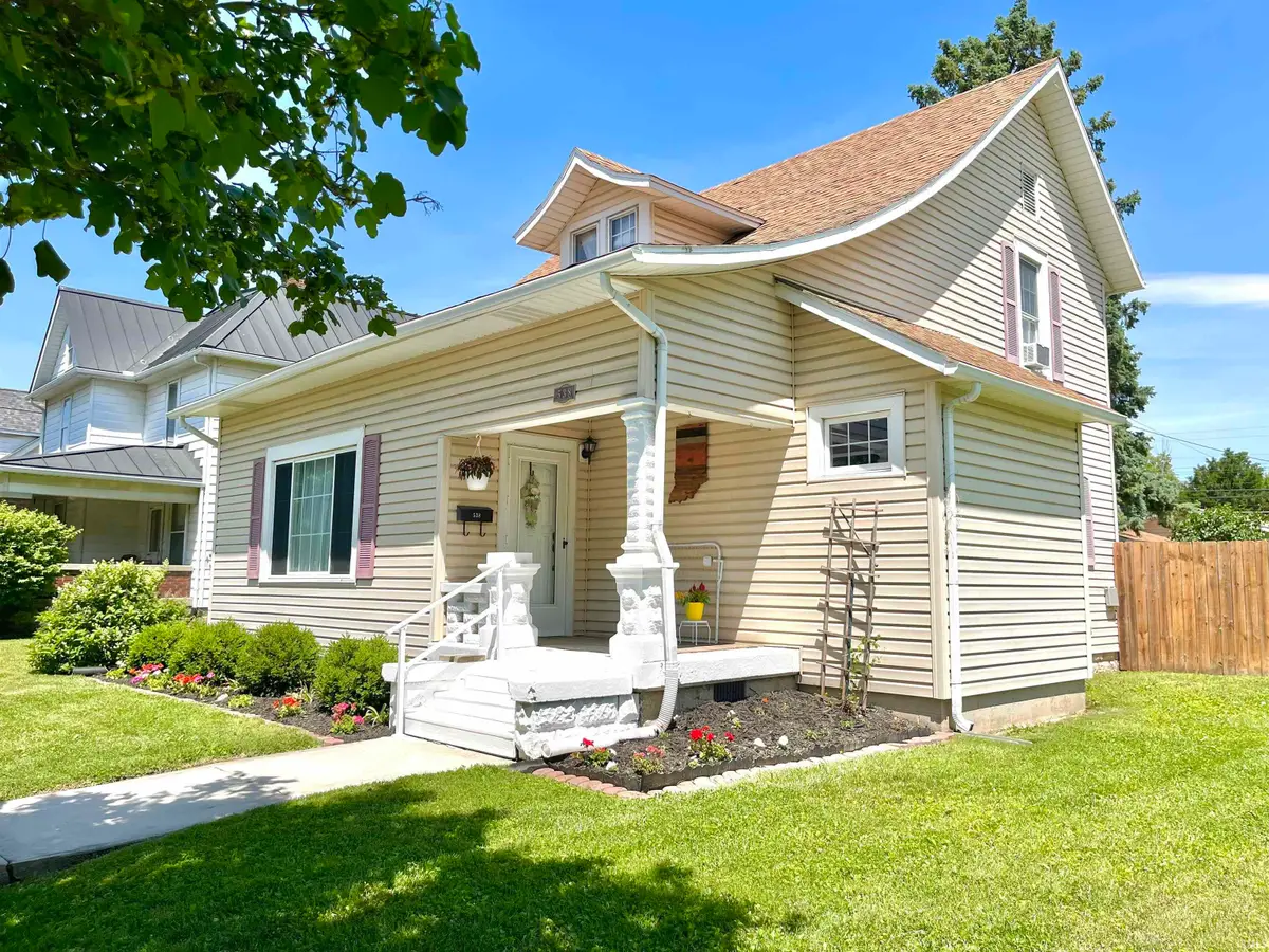 538 W Washington Street, Winchester, IN 47394 - #1