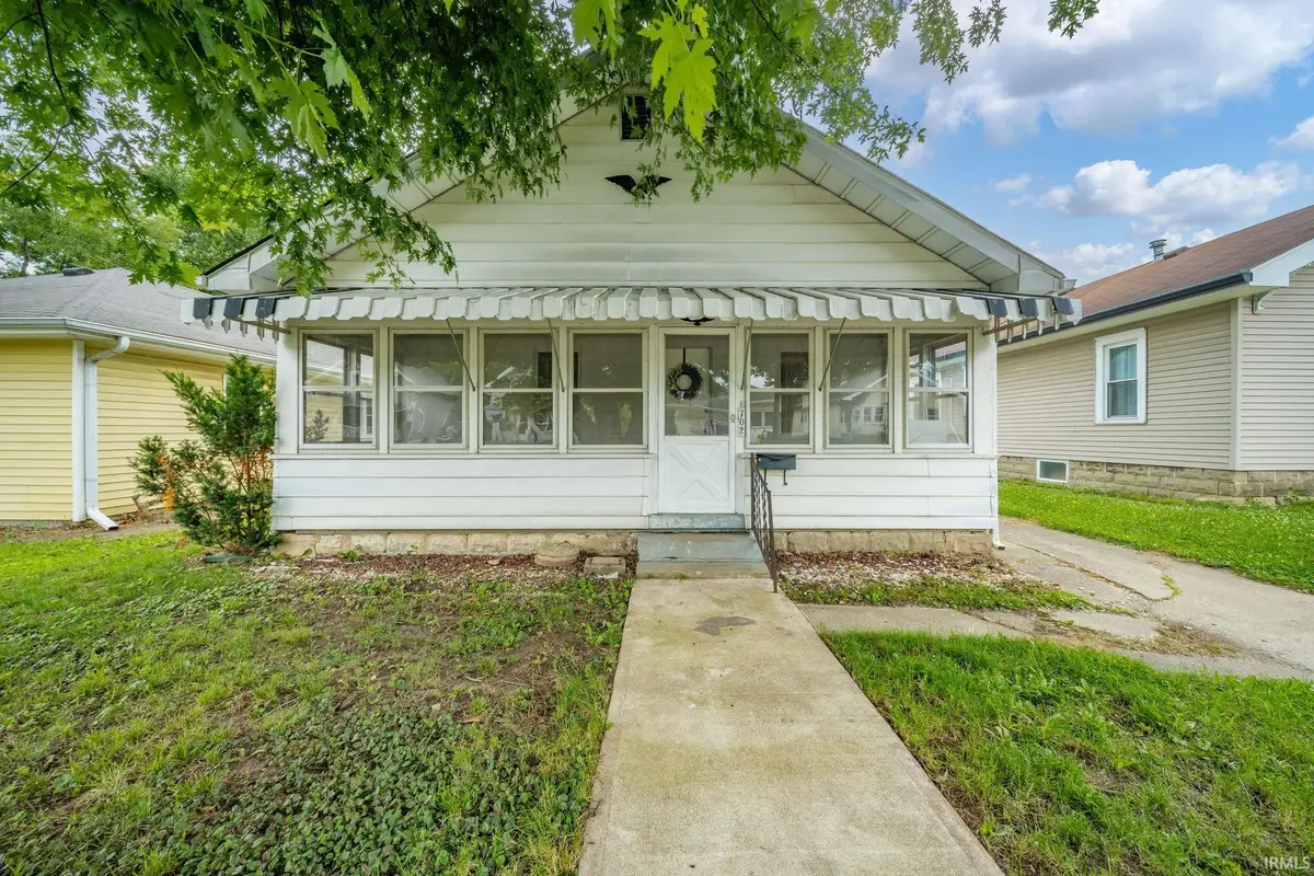 702 S 22nd Street, New Castle, IN 47362 - #1