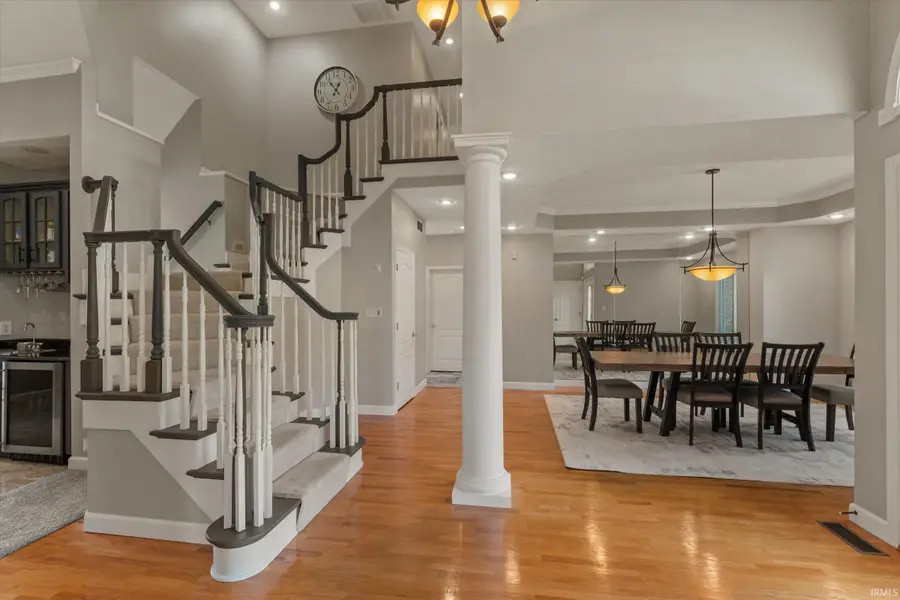 51459 Stapleford Court, Granger, IN 46530 - #3