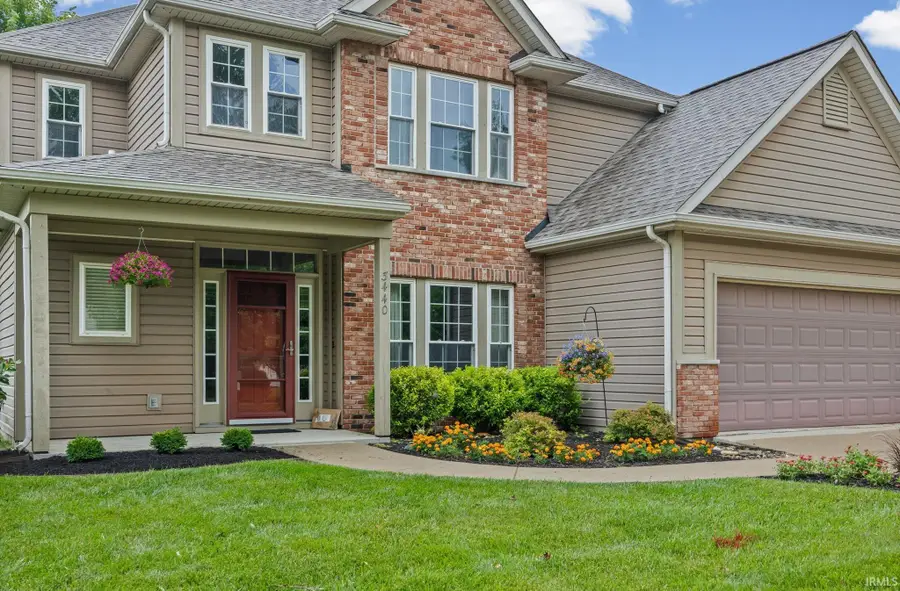 3440 Brixford Lane, West Lafayette, IN 47906 - #3