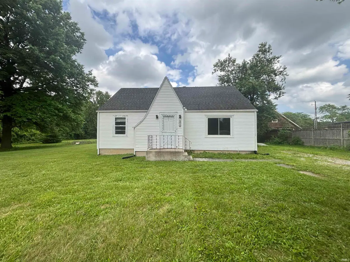 2526 Beineke Drive, Fort Wayne, IN 46808 - #1