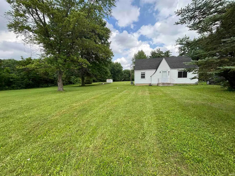 2526 Beineke Drive, Fort Wayne, IN 46808 - #2