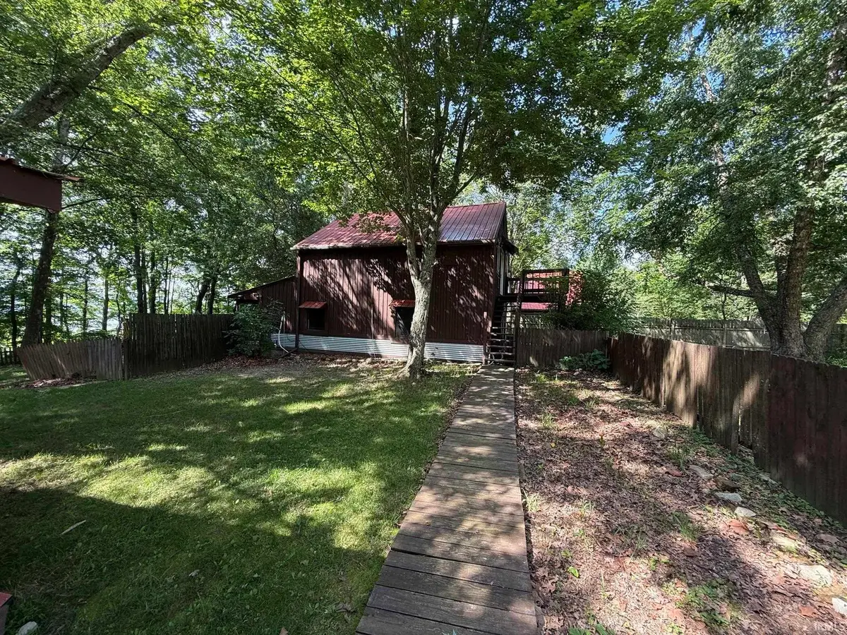 8180 E Northshore Drive, Unionville, IN 47468 - #1