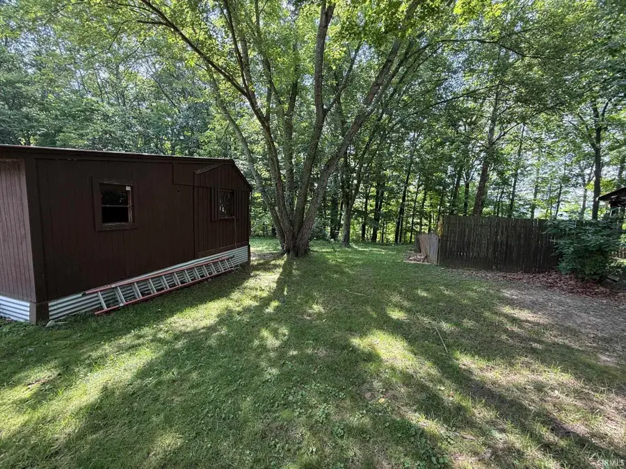 8180 E Northshore Drive, Unionville, IN 47468 - #2