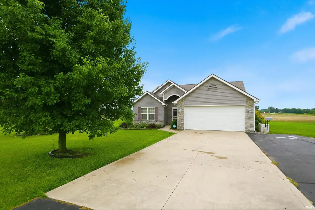 14940 Feighner Road, Roanoke, IN 46783 - #1